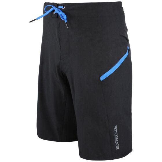 Pantalones cortos deportivos Condor Celex en negro