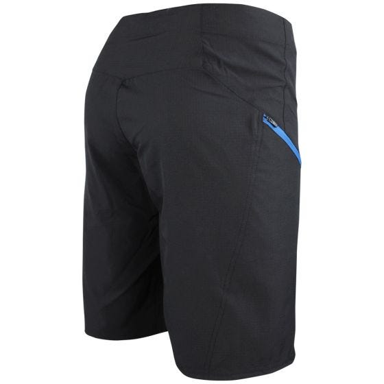 Pantalones cortos deportivos Condor Celex en negro