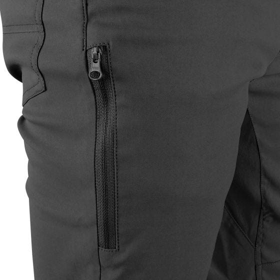 Pantalones Condor Cipher en negro