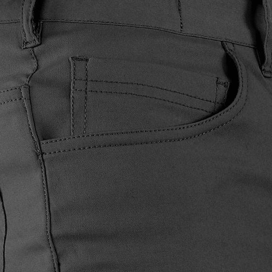 Pantalones Condor Cipher en negro
