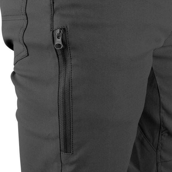 Pantalones Condor Cipher en Charcoal
