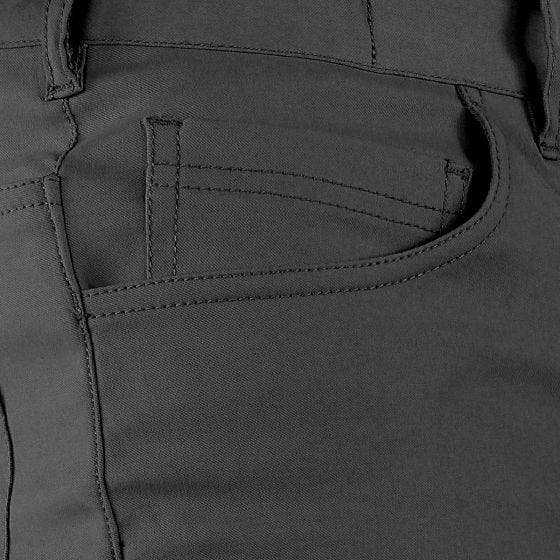 Pantalones Condor Cipher en Charcoal