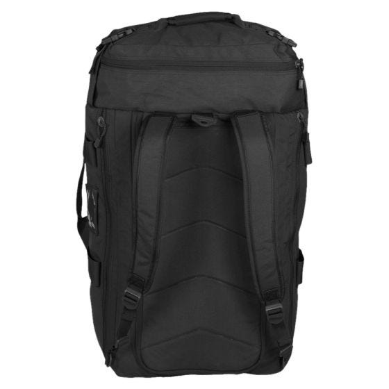 Saco marinero Condor Colossus en negro