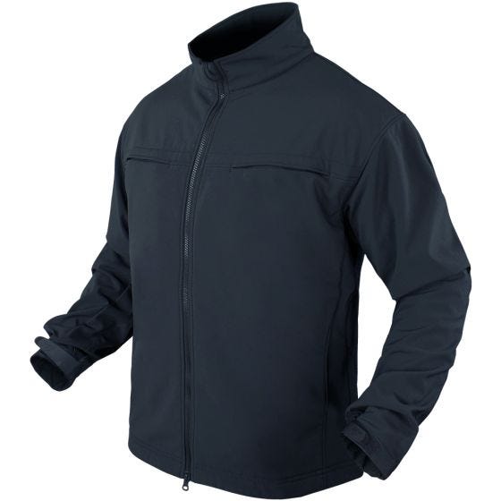 Chaqueta ligera Condor Covert en Navy Blue