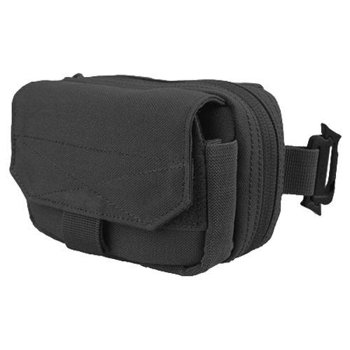 Bolsa Condor Digi en negro