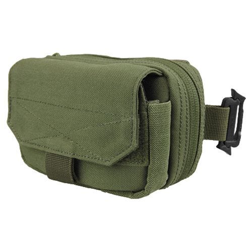 Bolsa Condor Digi en Olive Drab