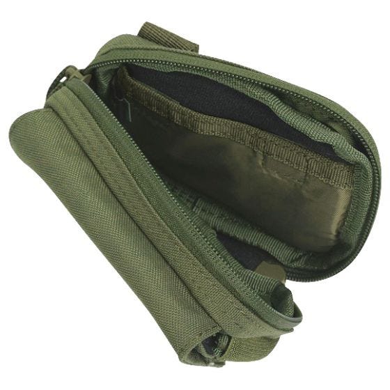 Bolsa Condor Digi en Olive Drab