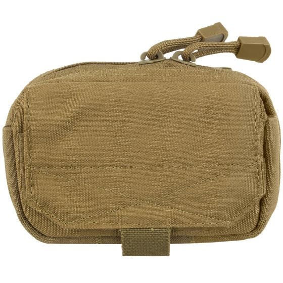 Bolsa Condor Digi en Coyote Brown