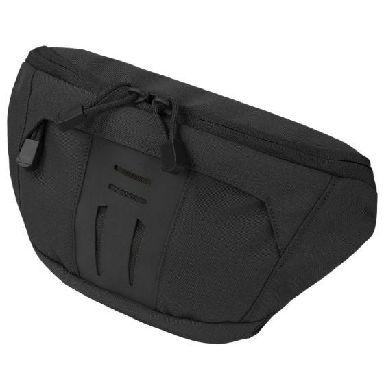 Riñonera Condor Draw Down Gen II - Negro