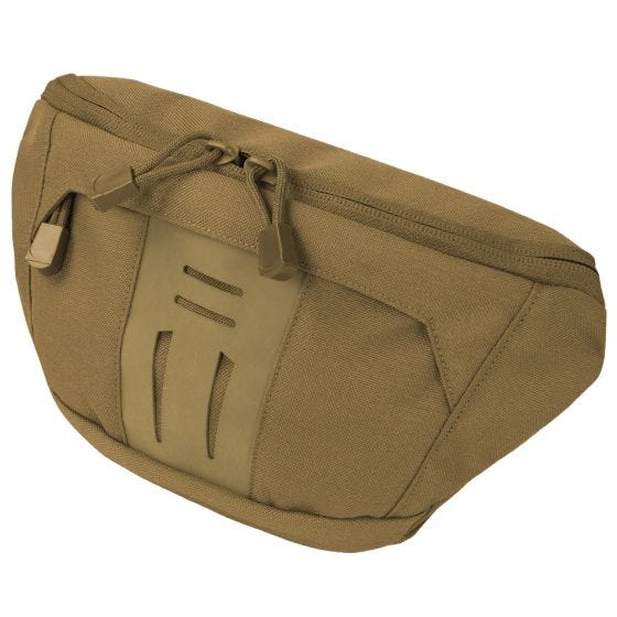 Riñonera Condor Draw Down Gen II - Coyote Brown