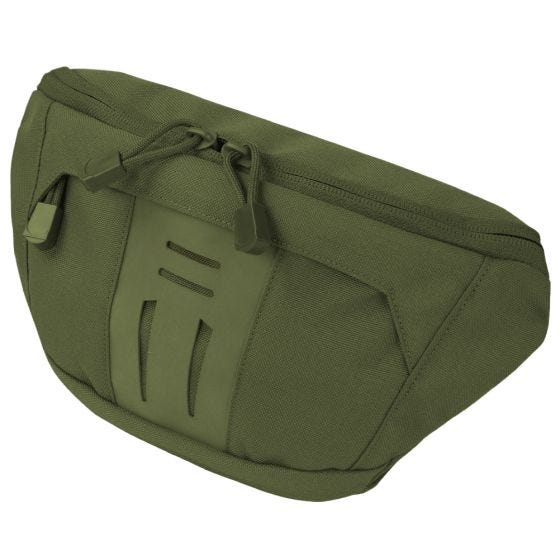 Riñonera Condor Draw Down Gen II - Olive Drab