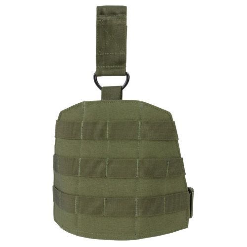 Panel para pierna Condor Drop en Olive Drab