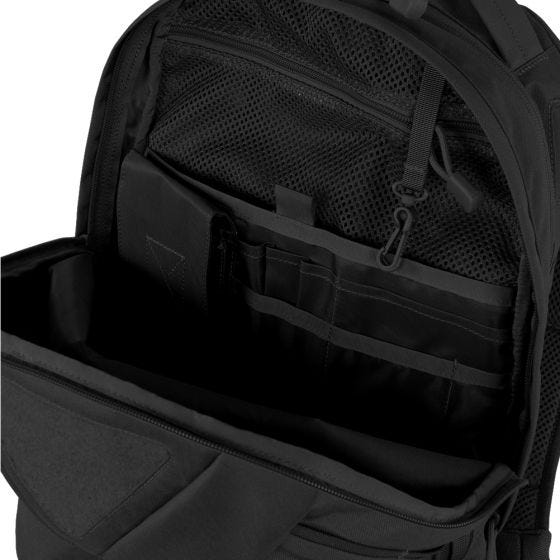 Mochila urbana Condor Fail Safe Gen II - Negro