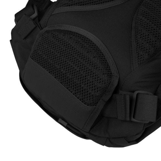 Mochila urbana Condor Fail Safe Gen II - Negro