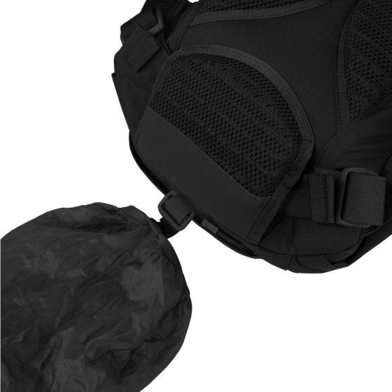 Mochila urbana Condor Fail Safe Gen II - Negro