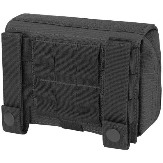 Bolsa para botiquín de primeros auxilios Condor First Response en negro