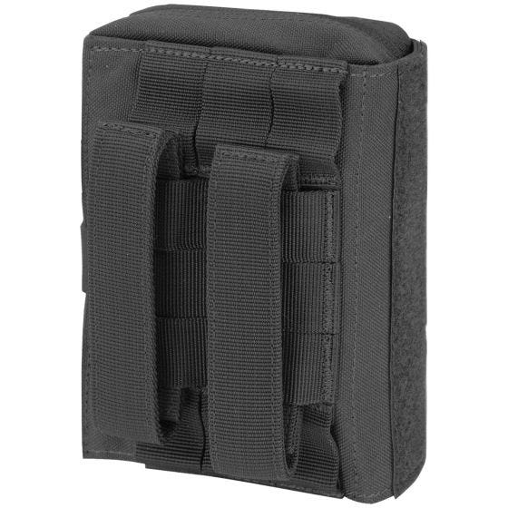 Bolsa para botiquín de primeros auxilios Condor First Response en negro