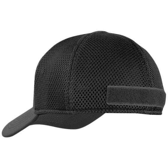 Gorra Condor Flex en negro