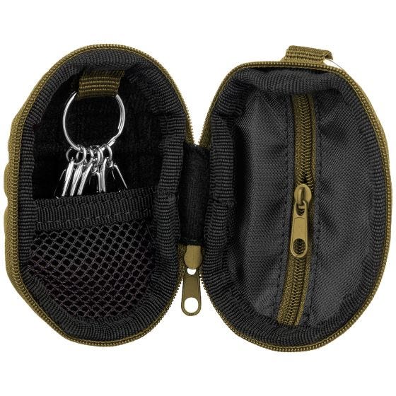 Funda para granada Condor en Coyote Brown
