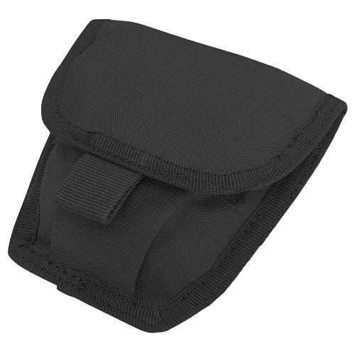 Funda para esposas Condor en negro