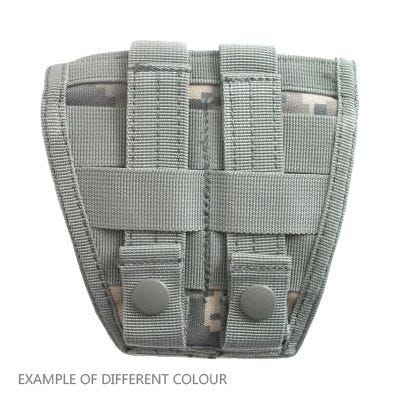 Funda para esposas Condor en negro