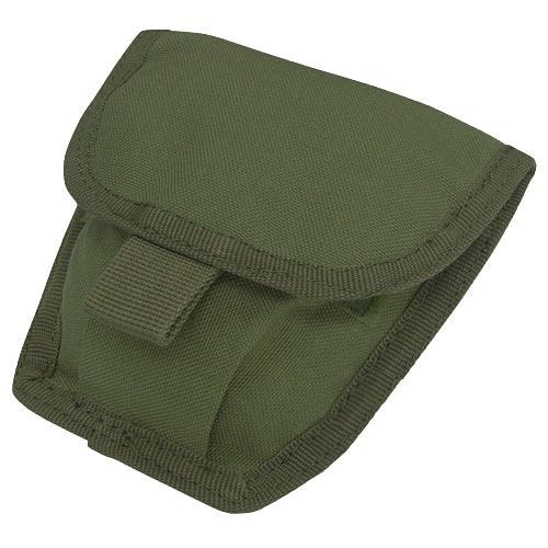 Funda para esposas Condor en Olive Drab