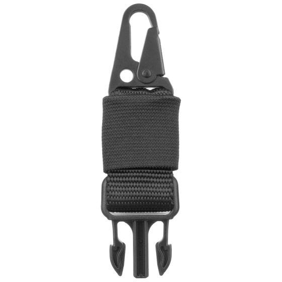 Kit de mejora con gancho Condor HK en negro