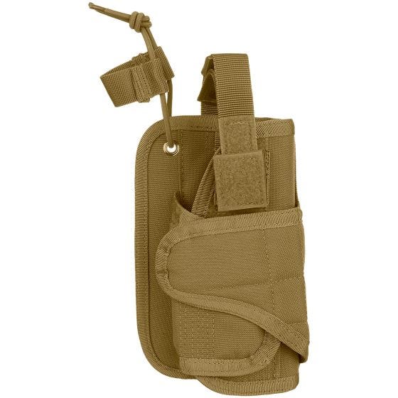 Funda de pistola Condor HT en Coyote Brown
