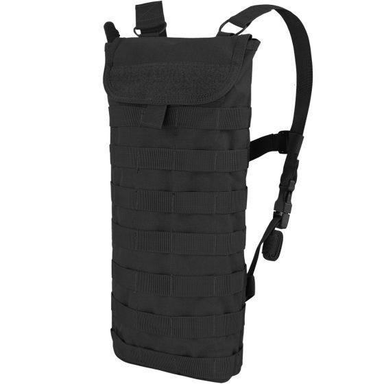 Mochila de hidratación Condor en negro