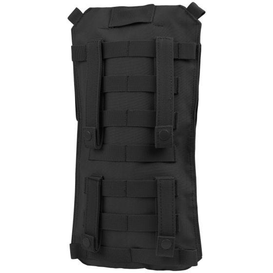 Mochila de hidratación Condor en negro