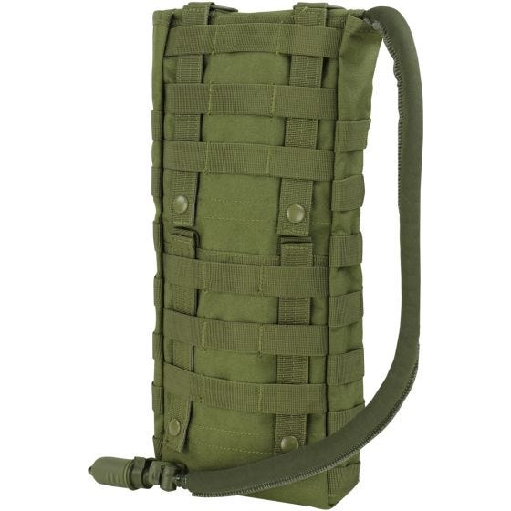Mochila de hidratación Condor en Olive Drab