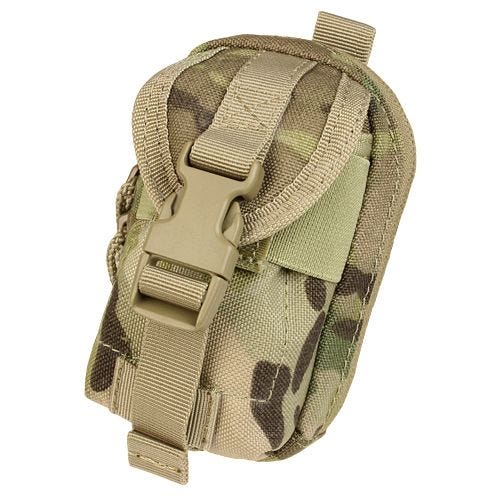 Bolsa para dispositivos electrónicos Condor i-Pouch en MultiCam