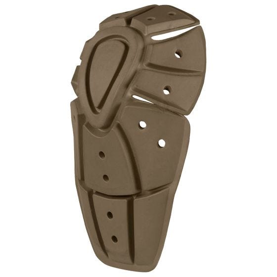 Protectores de rodilla Condor en marrón