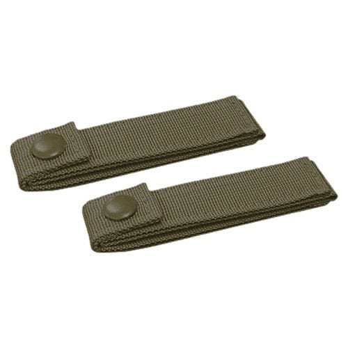 Funda para mapas Condor con sistema MOLLE en Olive Drab
