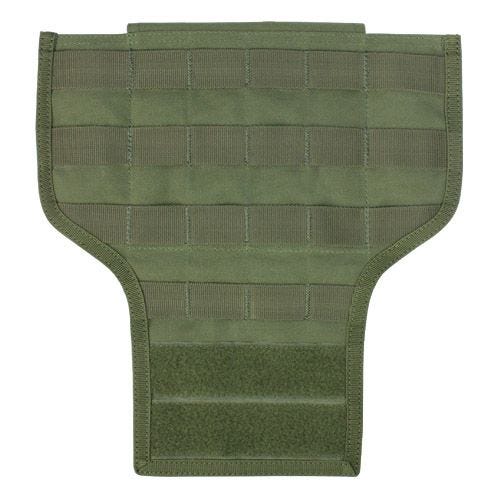 Panel para el pecho Condor MCR en Olive Drab
