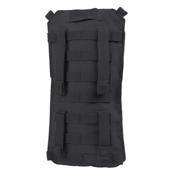 Mochila de hidratación Condor Oasis en negro