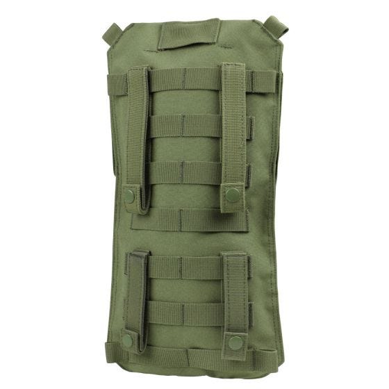 Mochila de hidratación Condor Oasis en Olive Drab