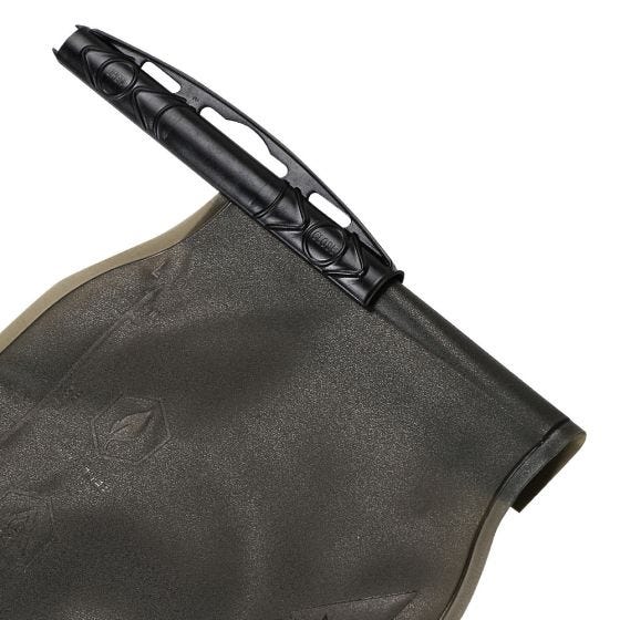 Mochila de hidratación Condor Oasis en negro