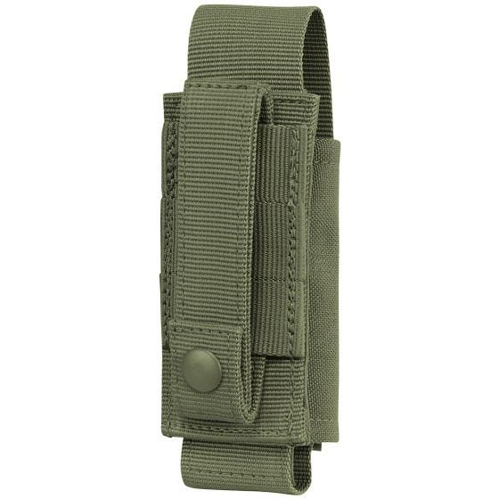 Funda para espráis de defensa Condor OC en Olive Drab
