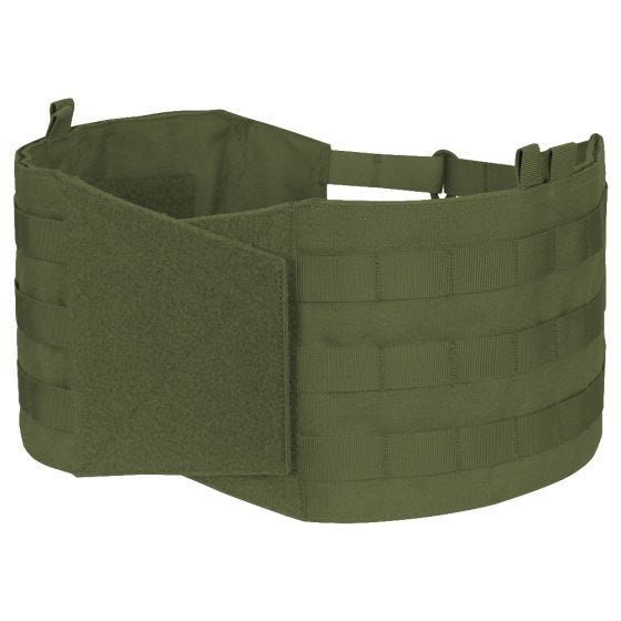 Chaleco portaplacas Condor Operator Gen II en Olive Drab
