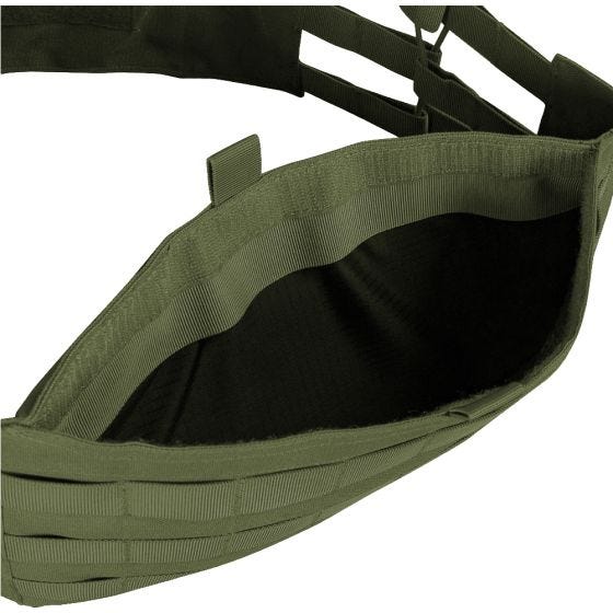 Chaleco portaplacas Condor Operator Gen II en Olive Drab