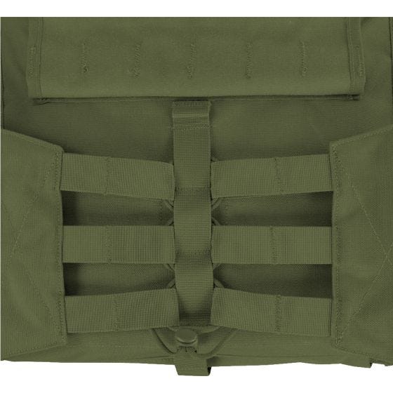 Chaleco portaplacas Condor Operator Gen II en Olive Drab