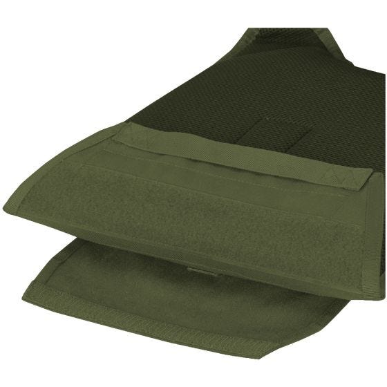 Chaleco portaplacas Condor Operator Gen II en Olive Drab