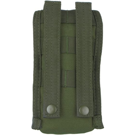 Funda para radio Condor en Olive Drab