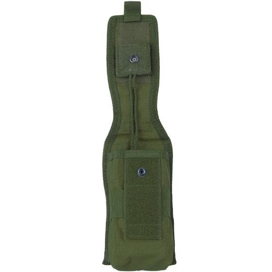 Funda para radio Condor en Olive Drab