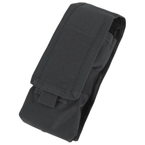 Funda para radio Condor en negro