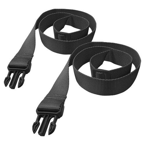 Kit de mejora para chaleco táctico Condor en negro
