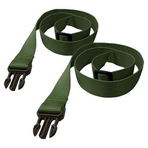 Kit de mejora para chaleco táctico Condor en Olive Drab
