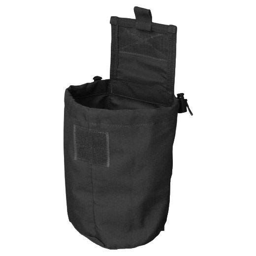 Bolsa multiusos Condor Roll-Up en negro