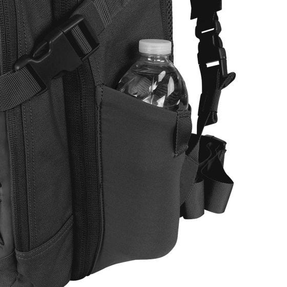 Mochila Condor Rover en negro